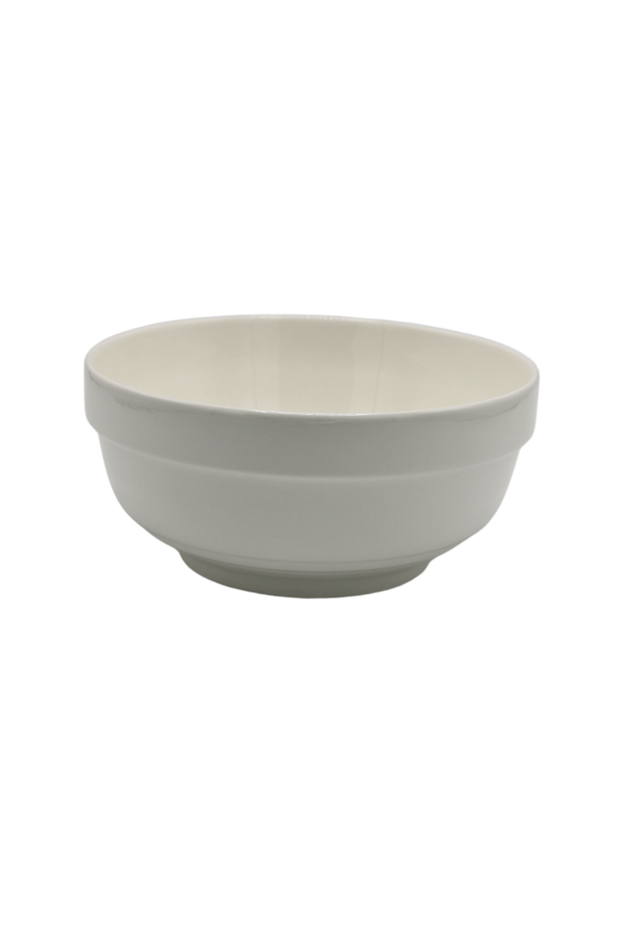 w bowl 7" china