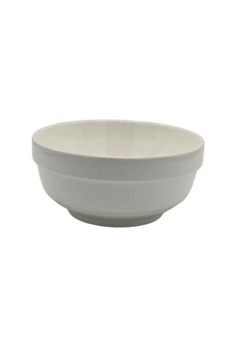 w bowl 7" china
