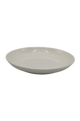 white ceramic plate 7"d china