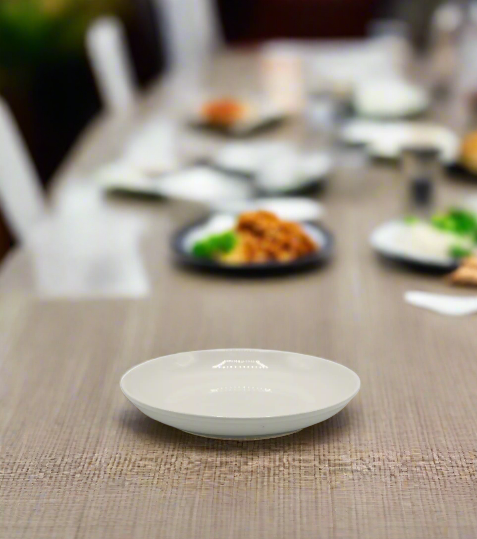 w plate 10d china
