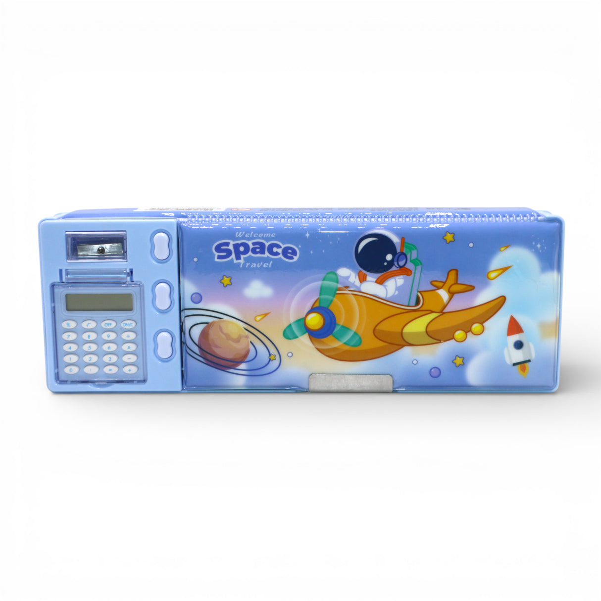 geometry box with calculator 3547