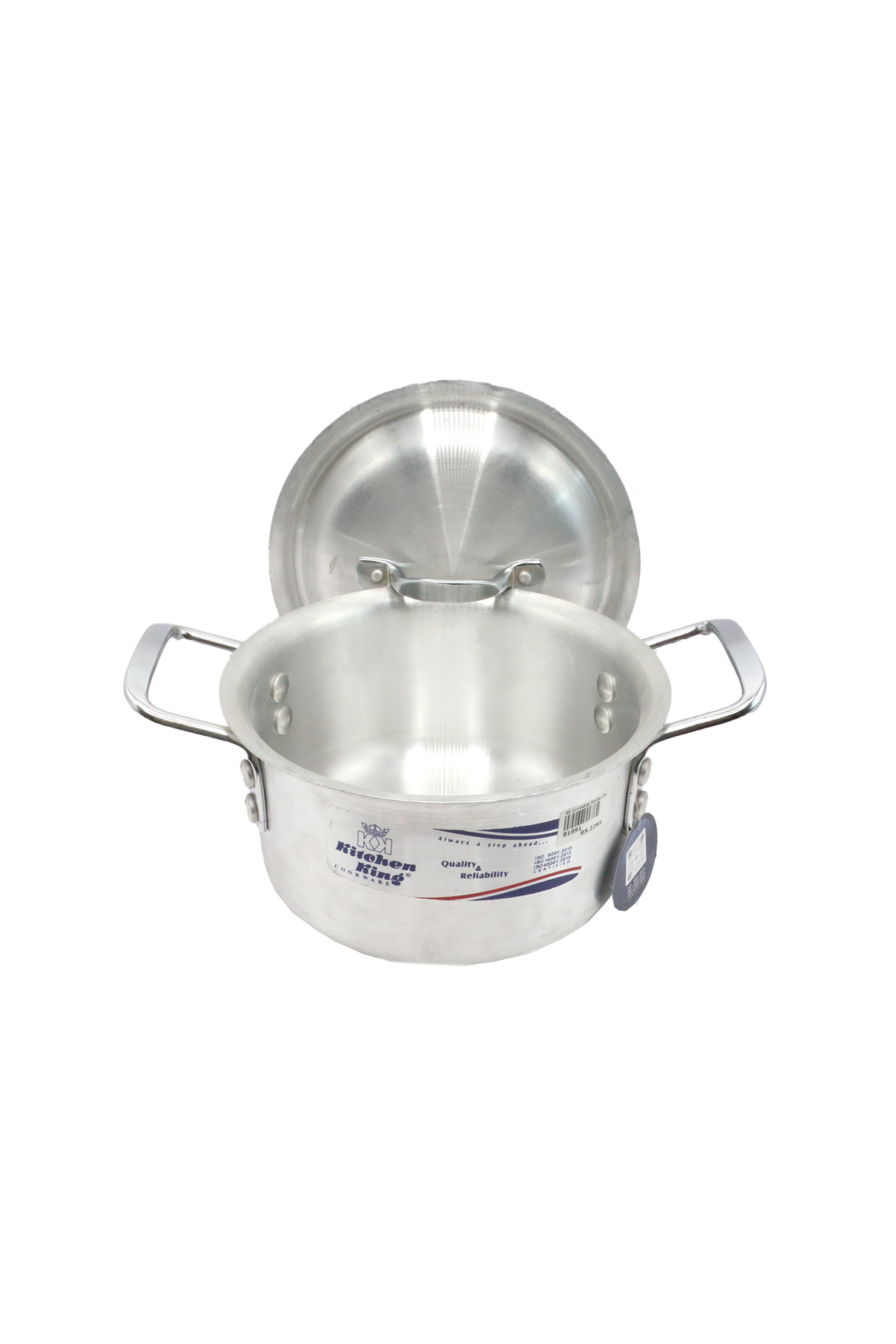 kk ss container excite 18cm