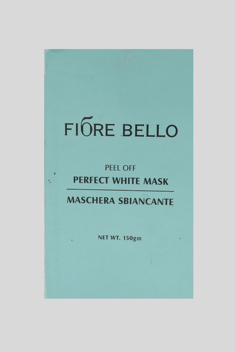fiore bello w mask 150g