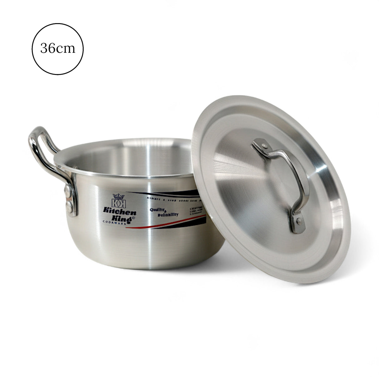 kitchen king container topical 36cm