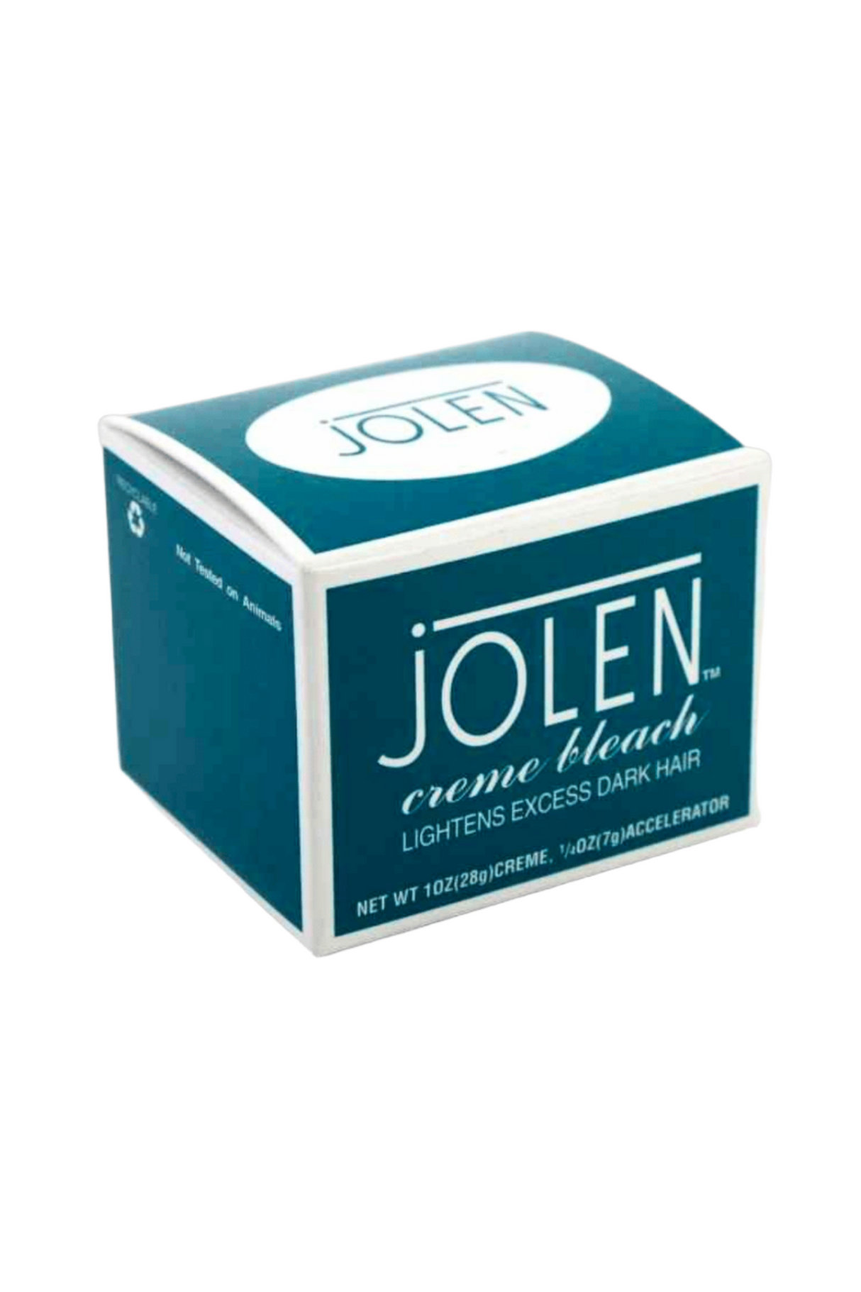 jolen bleach cream 28g