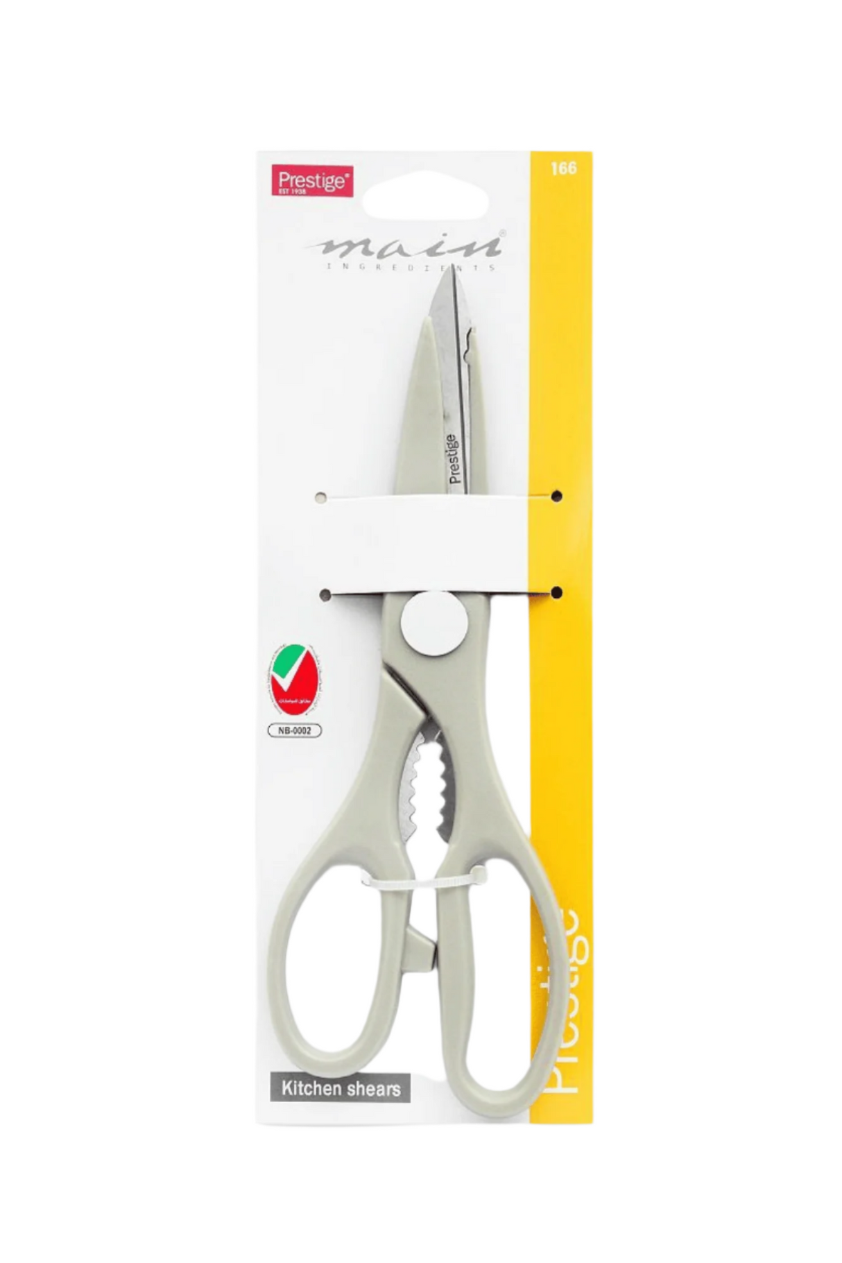 prstg scissors 166