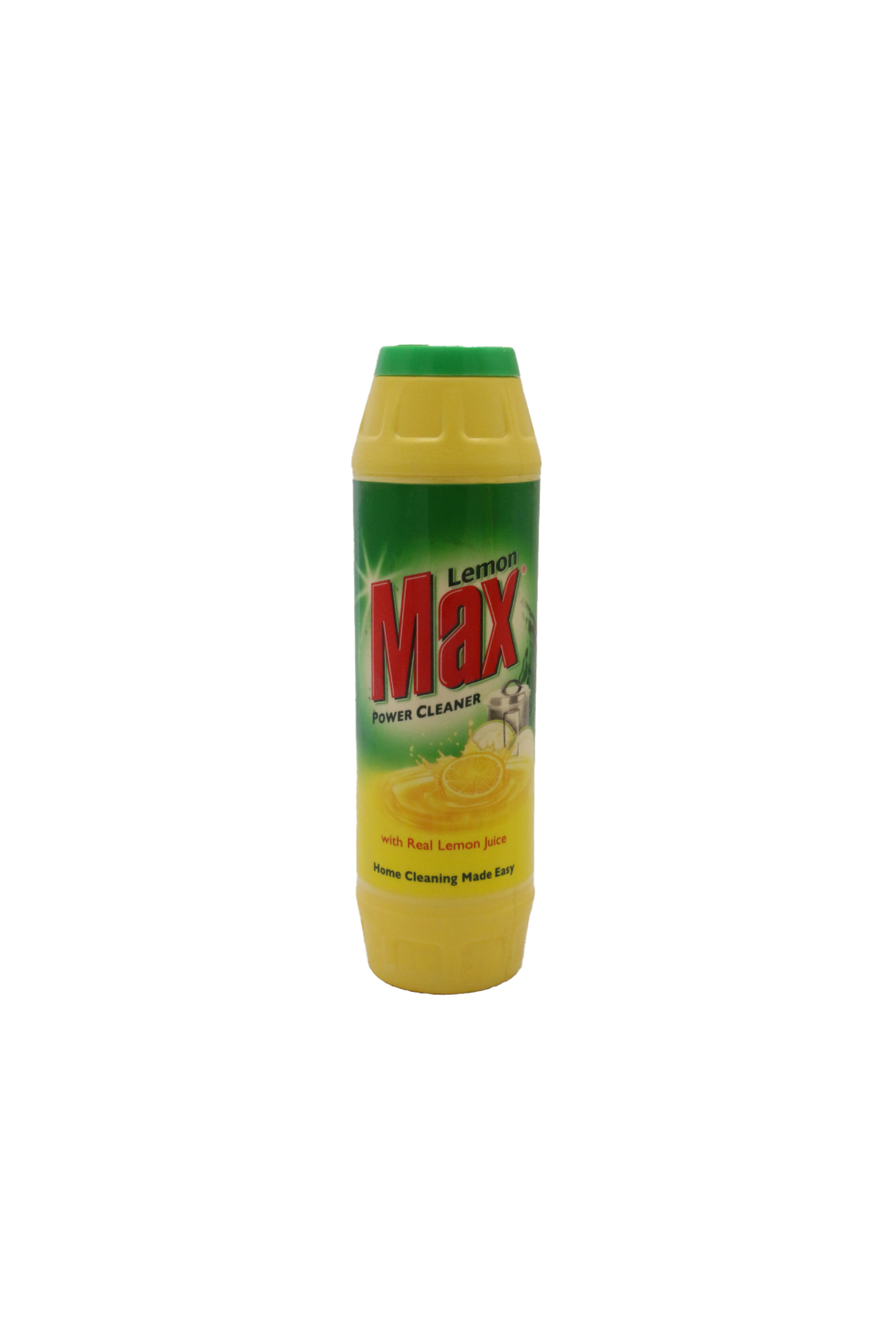 lemon max powder dishwash 430g