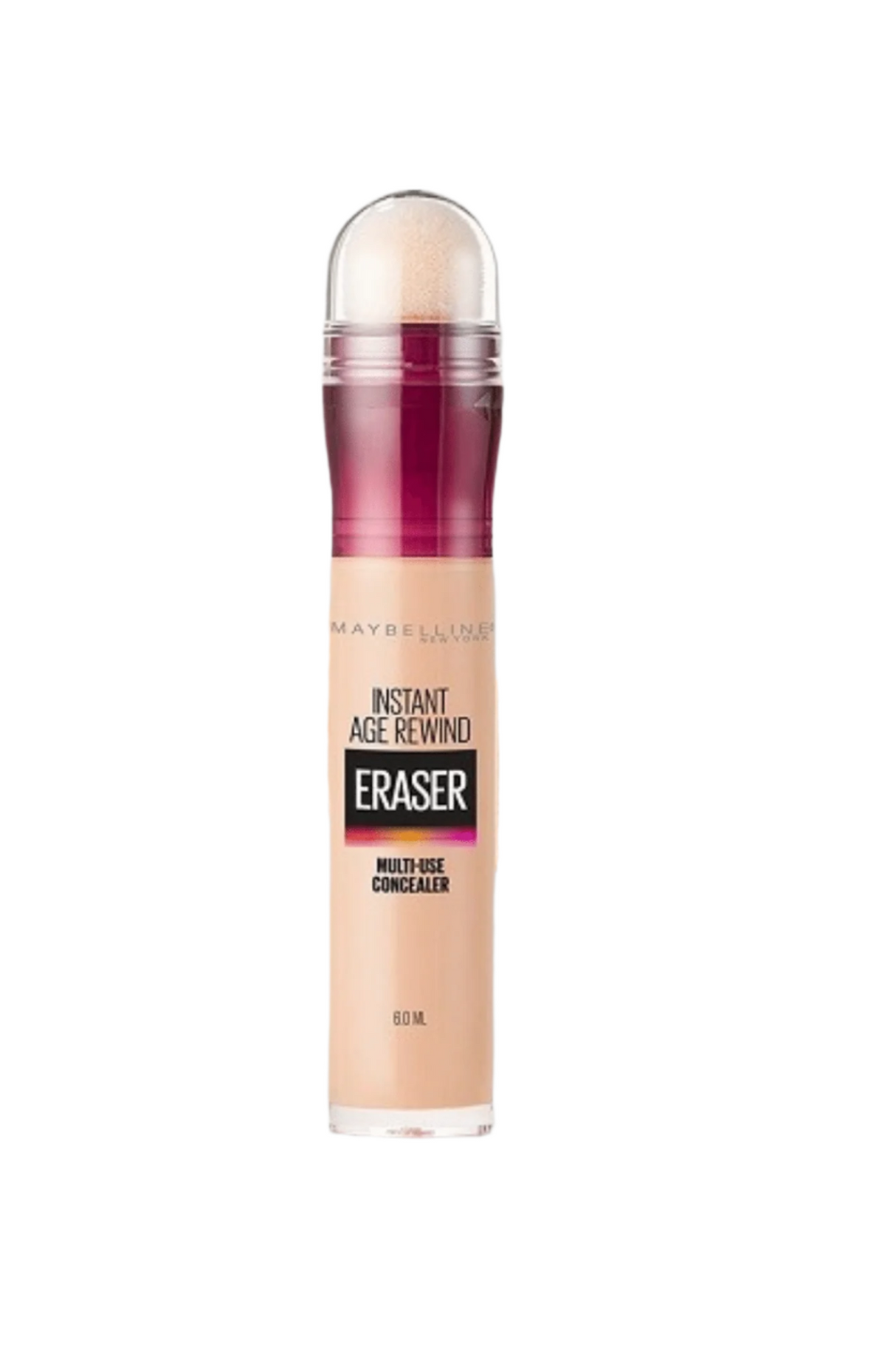 maybelline concealer age rewind 120
