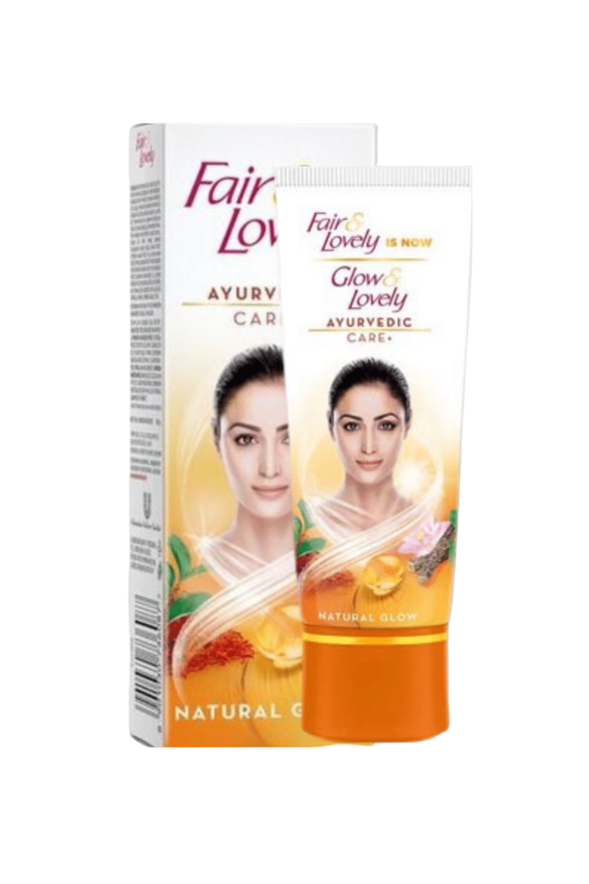 g&l herbal tube 50g