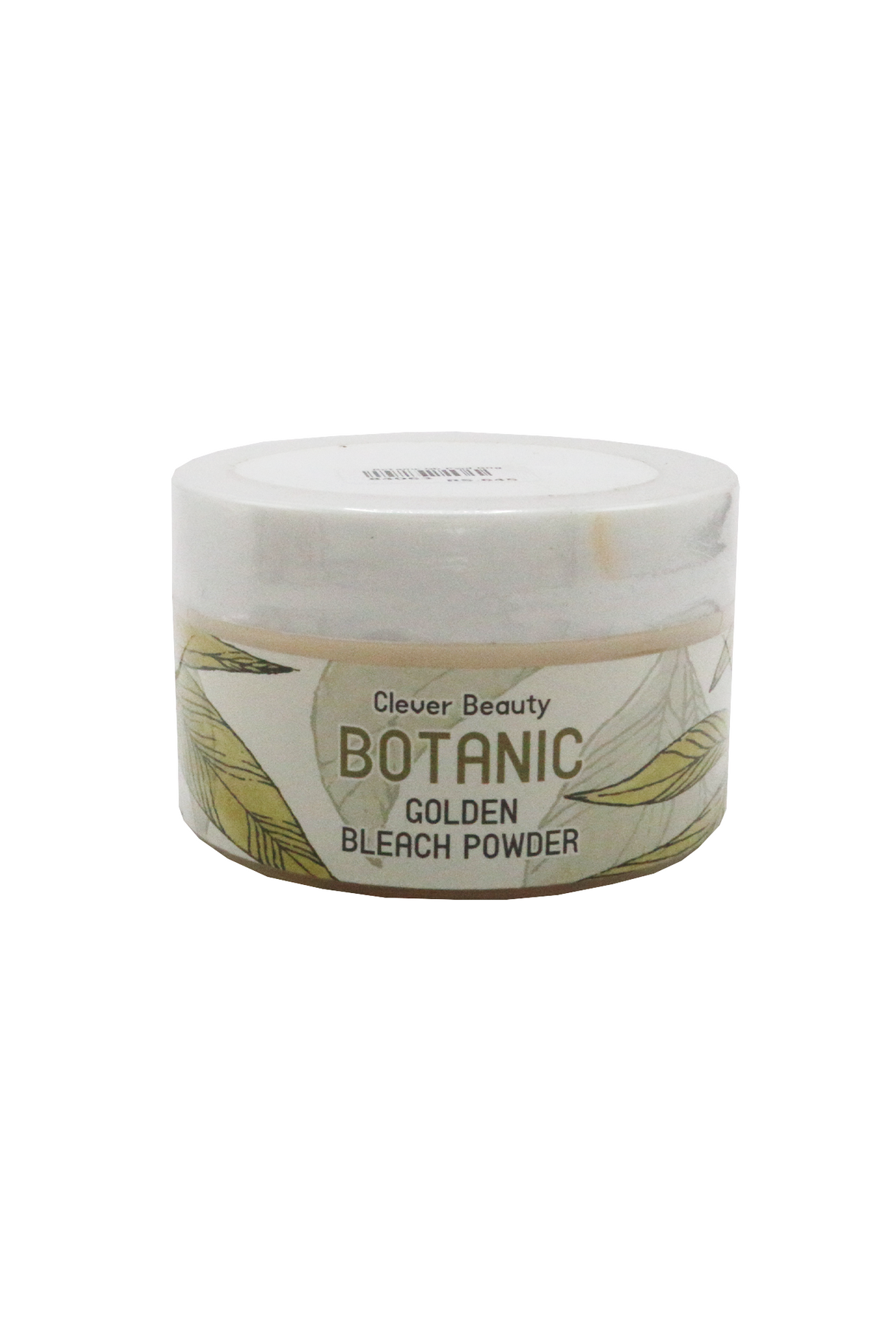 botanic g/bleach powder 80g