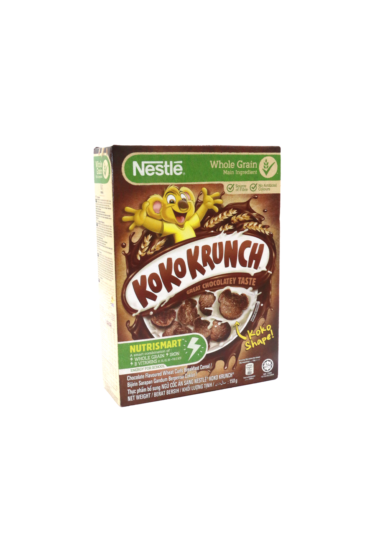 nestle koko krunch 150g