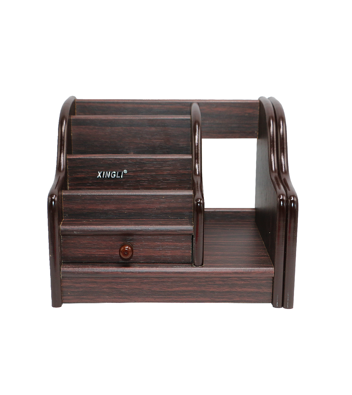 wood pen  holder china 5035
