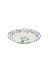 fc ceramic plate 8"d china