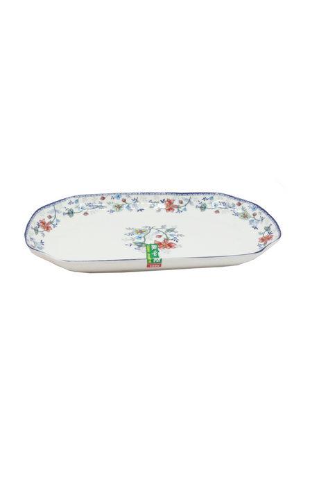 fc dish 12'' china