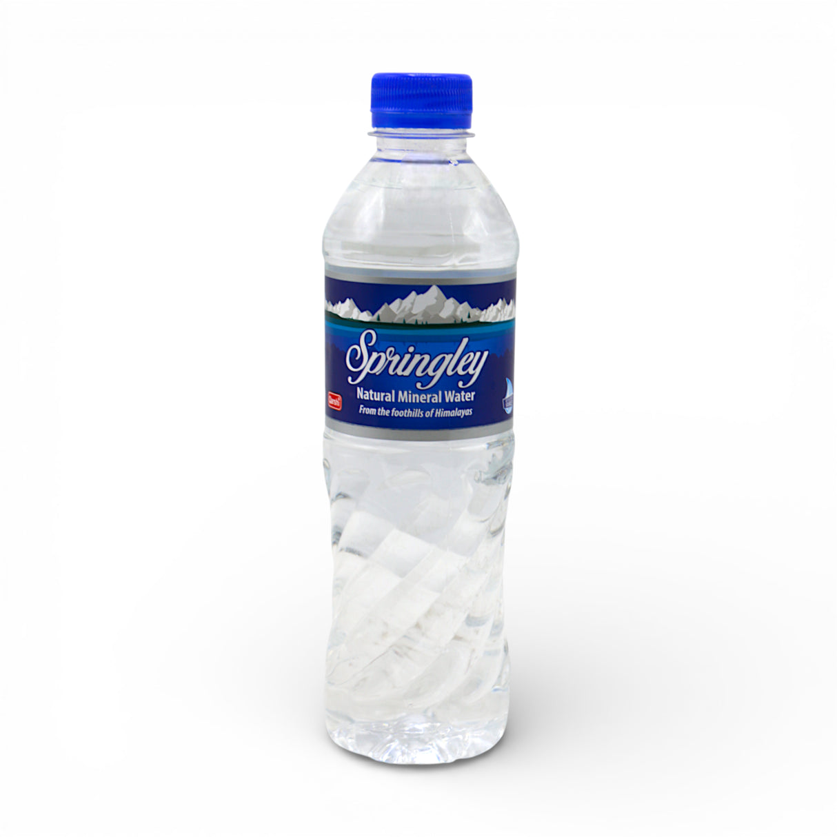 qarshi springley mineral water 500ml
