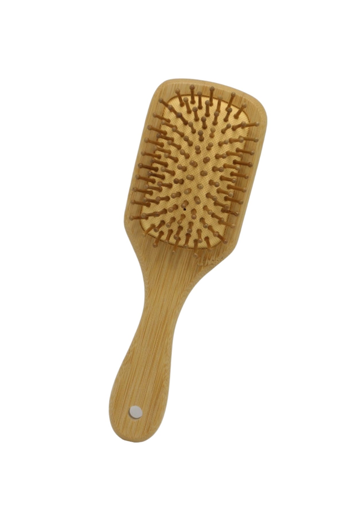 449-183 wood hair brush