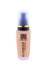 masarrat misbah foundation almond 35g