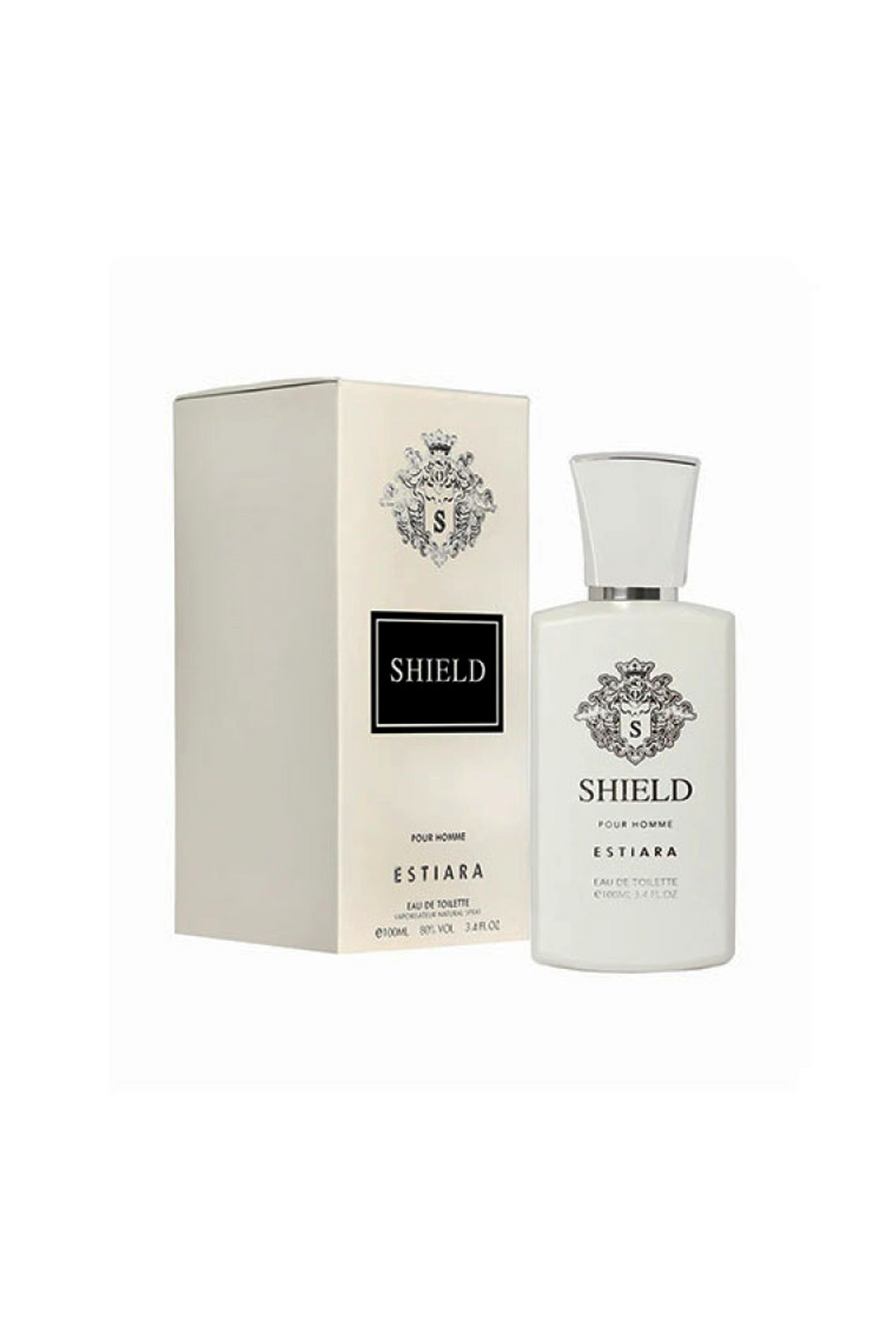 perfume estiara shield 100ml