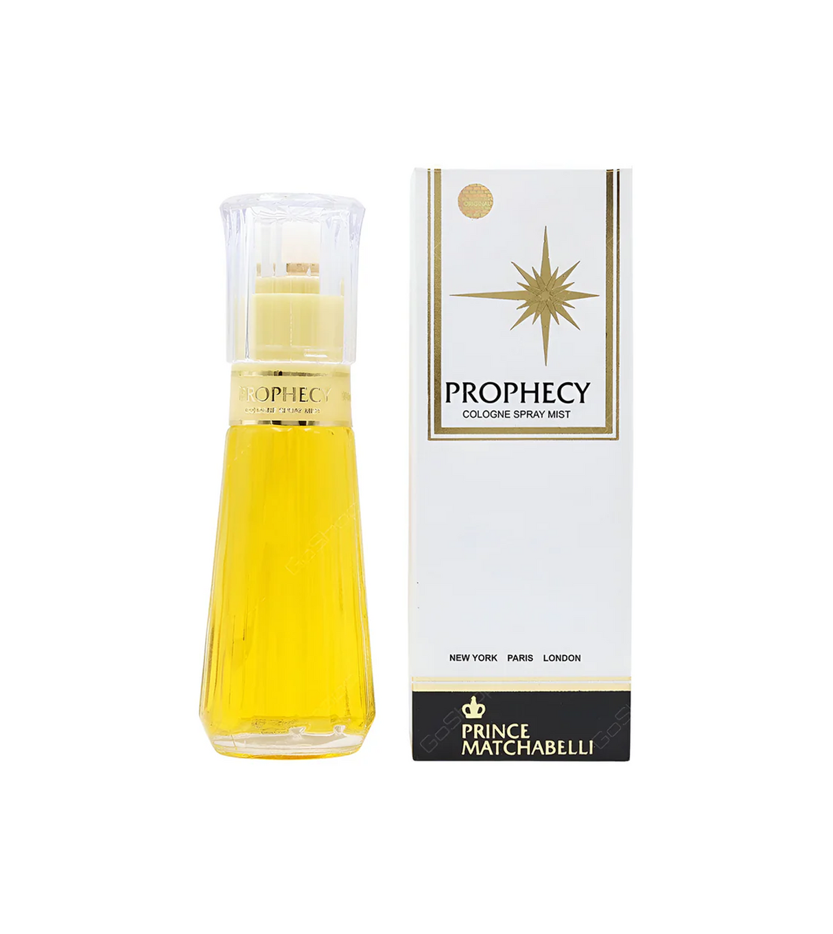 perfume prophecy 100ml