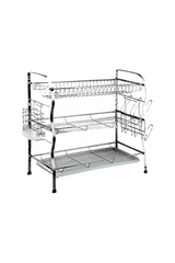 plate rack 3tier china 1126