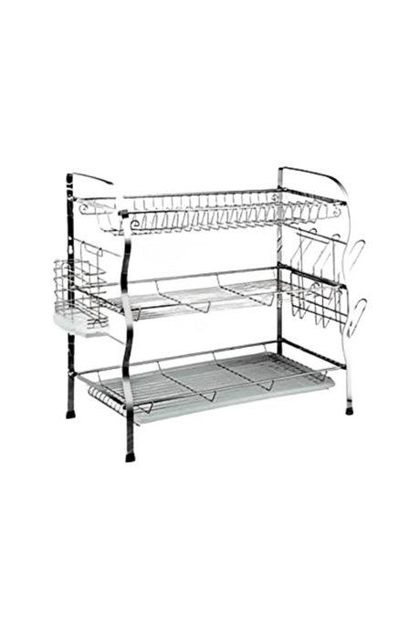 plate rack 3tier china 1126