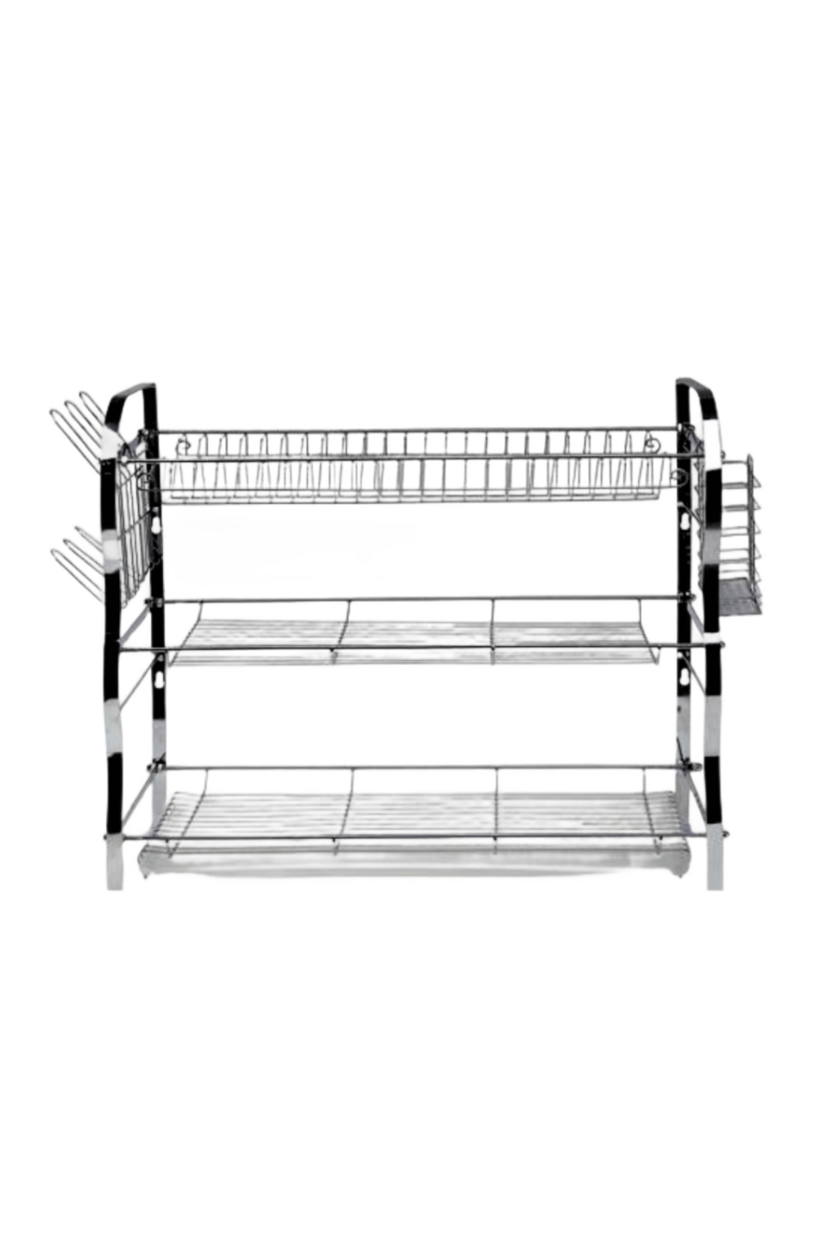 plate rack 3tier china 1126