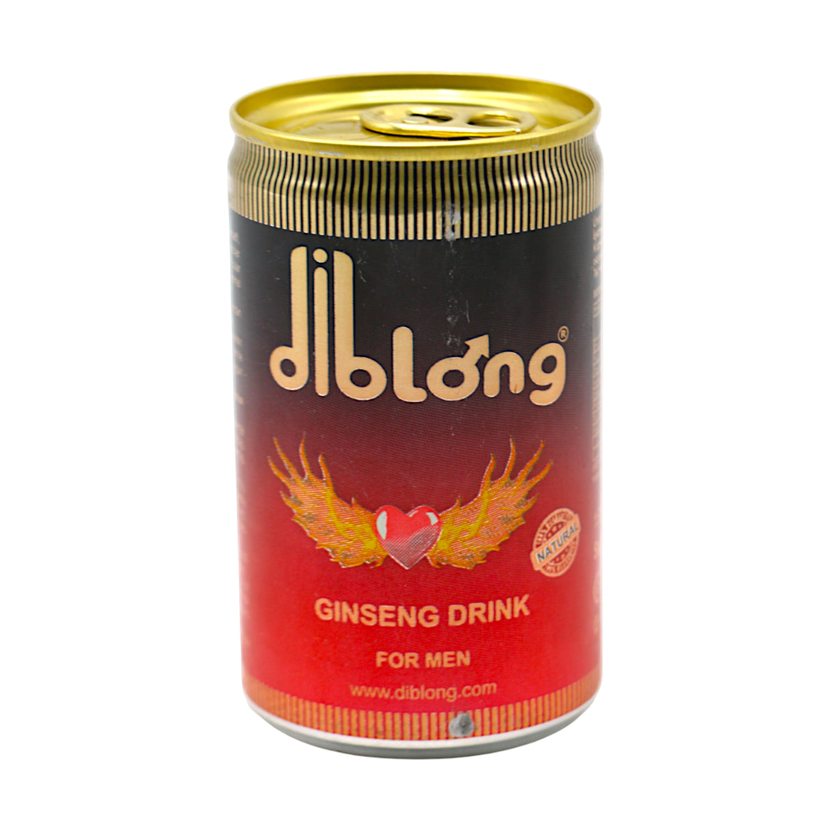diblong ginseng drink 150ml turkey