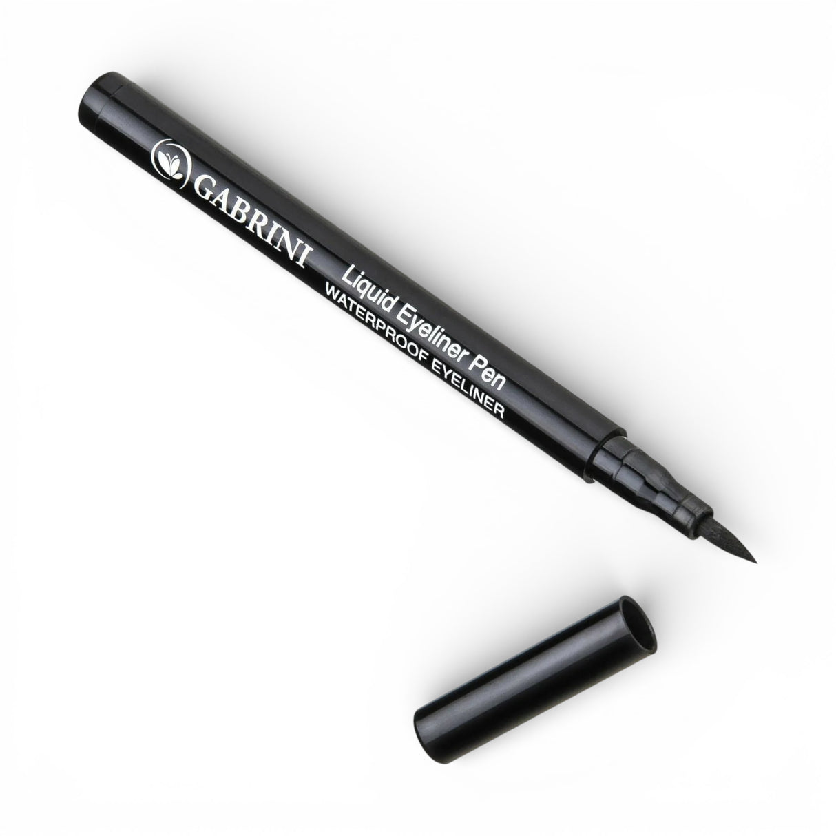 gabrini eye liner pen extra black