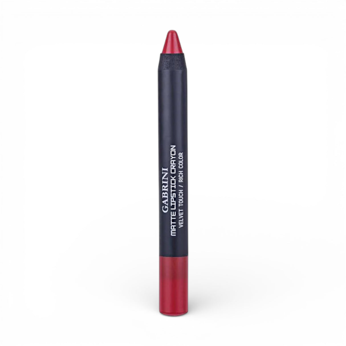 gabrini lipstick crayon matte 10 3.5g