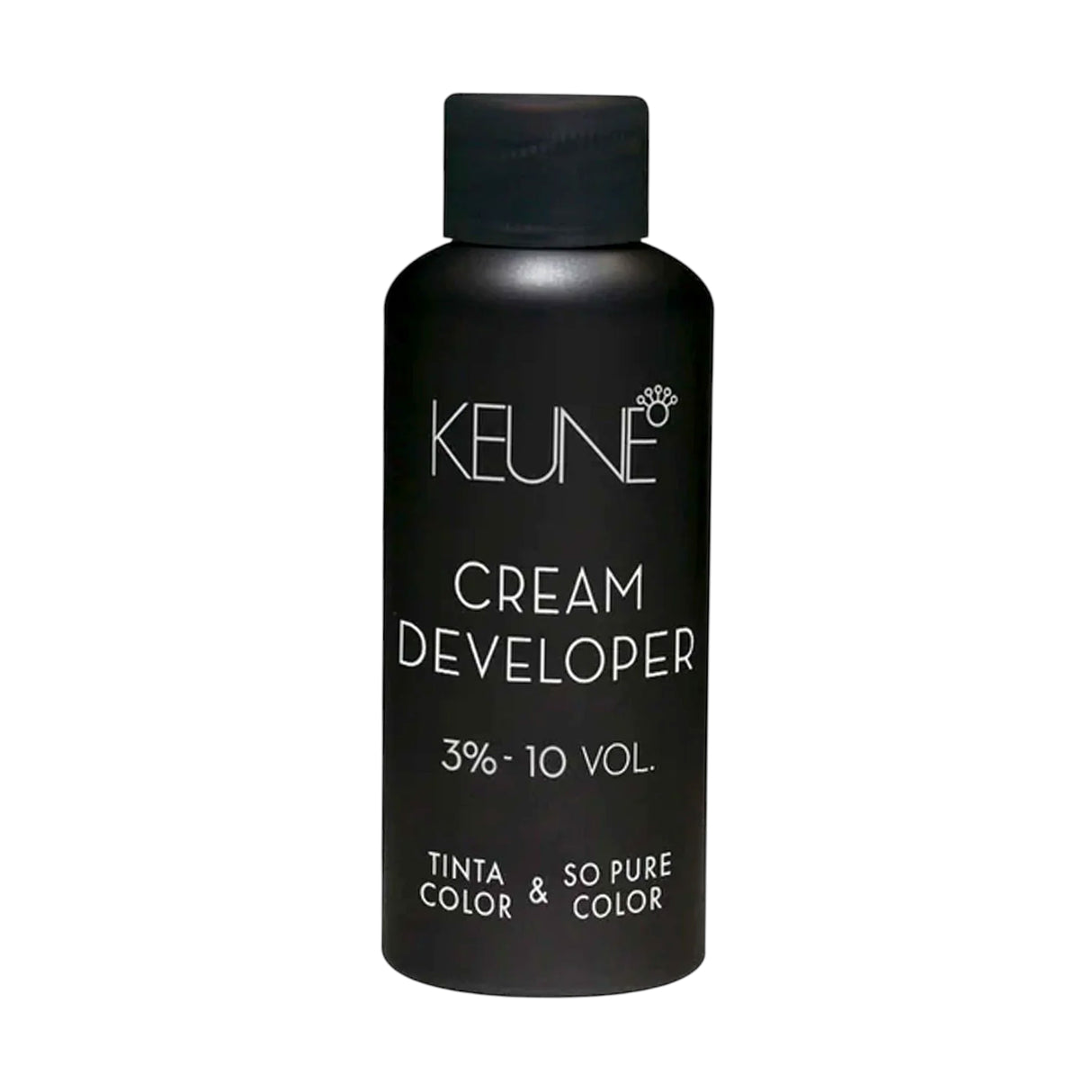 keune developer cream 10vol 60ml