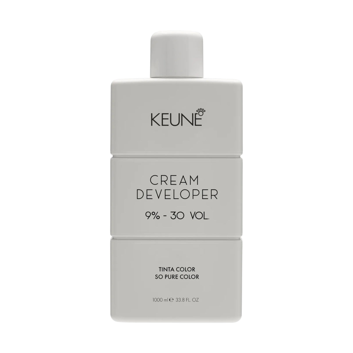 keune developer 30vol 1000ml