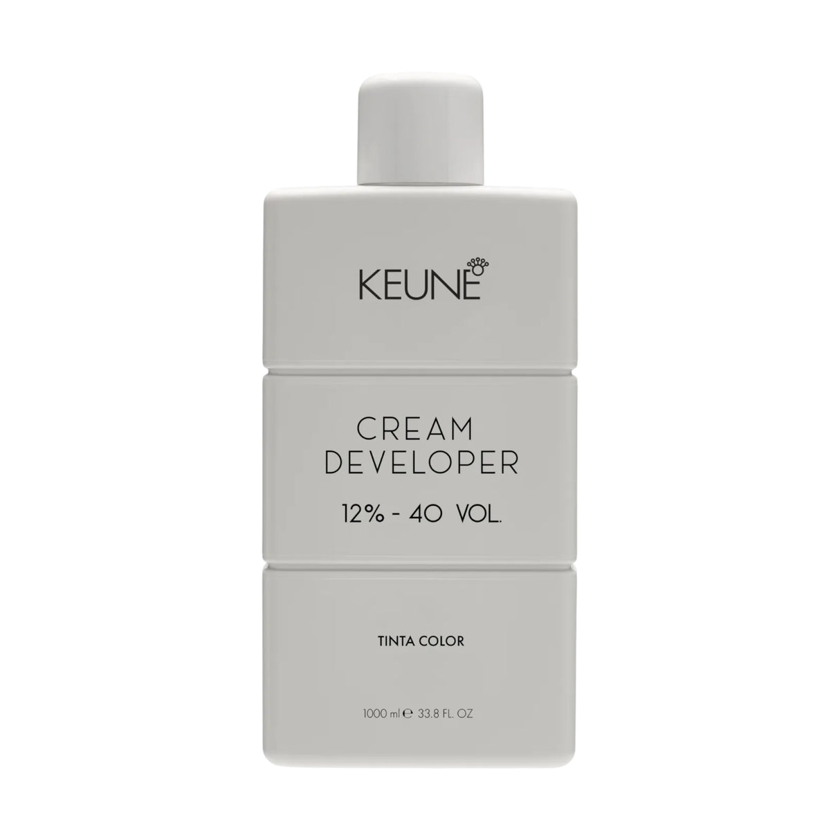 keune developer 40v 1l