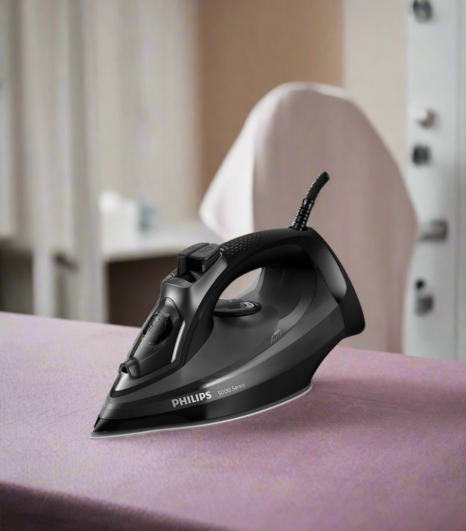 philips steam iron dst 5040