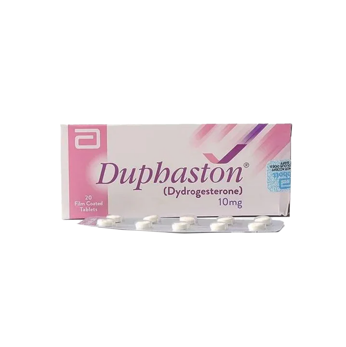 tab duphaston 10mg 20s abbot