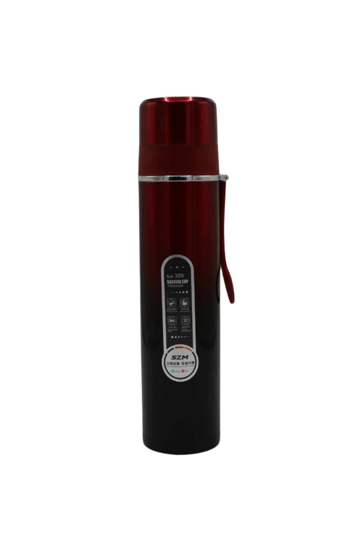 ss bottle 600ml 8288