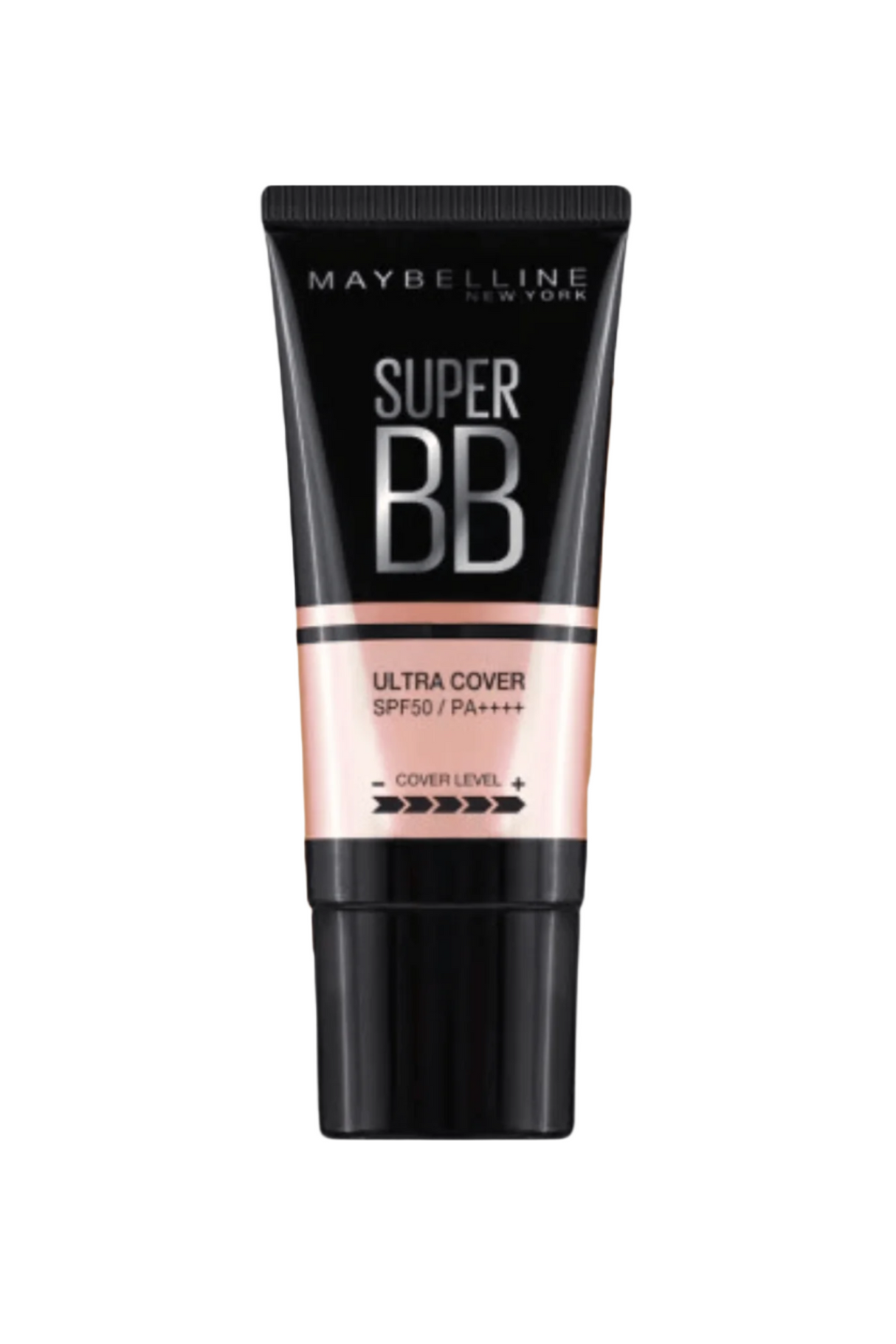 MAYBELLINE BB CREAM SUPER 02 30ml