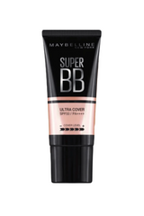 MAYBELLINE BB CREAM SUPER 02 30ml