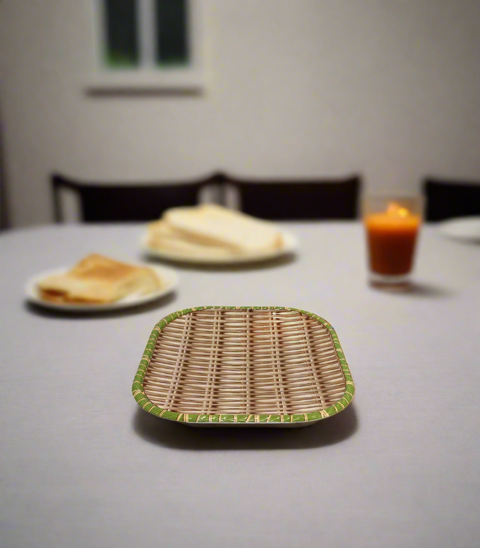 roti plate china 701