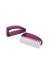 plastic cloth brush 2pc china 1906