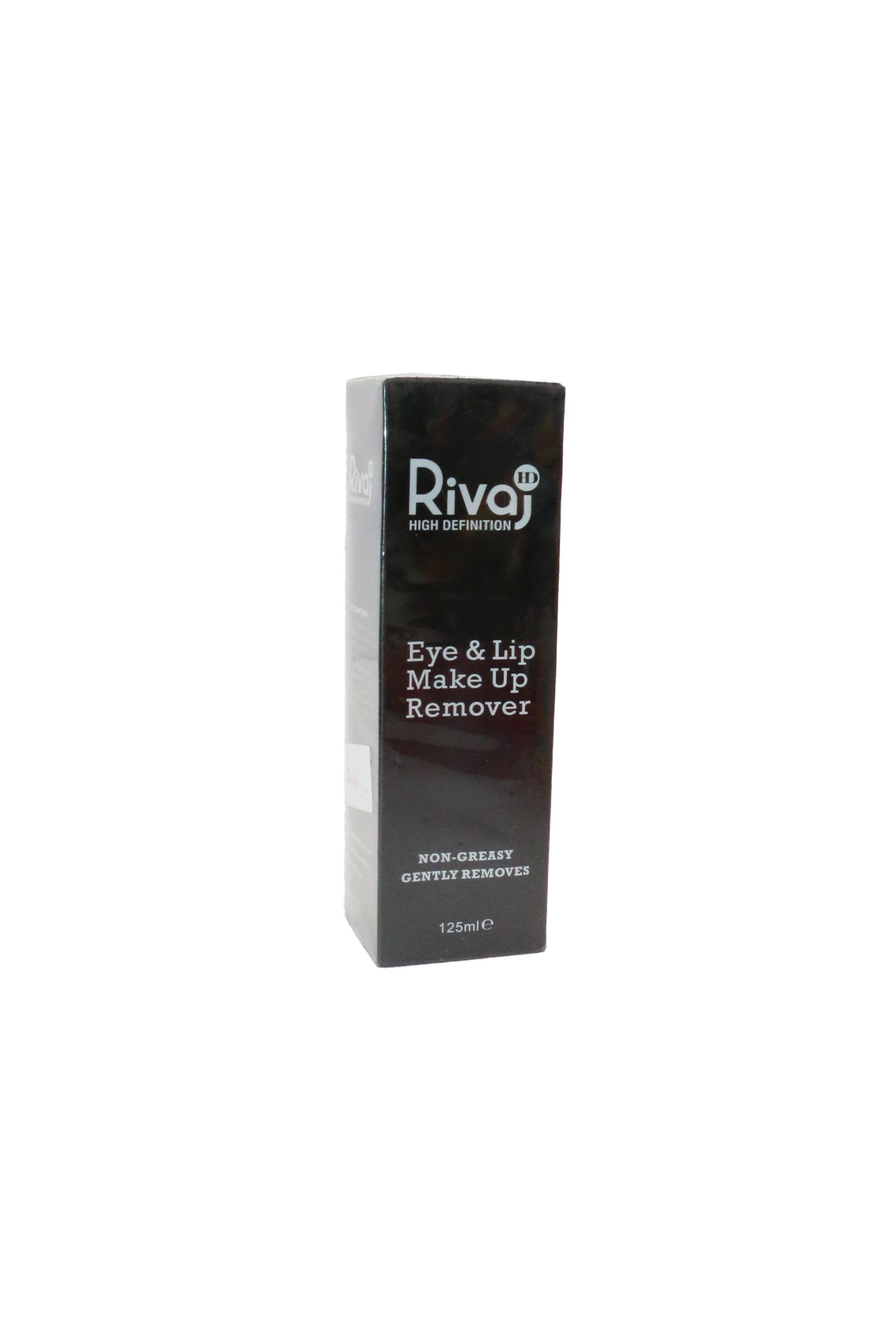 rivaj hd eye&lip makeup remover 125ml