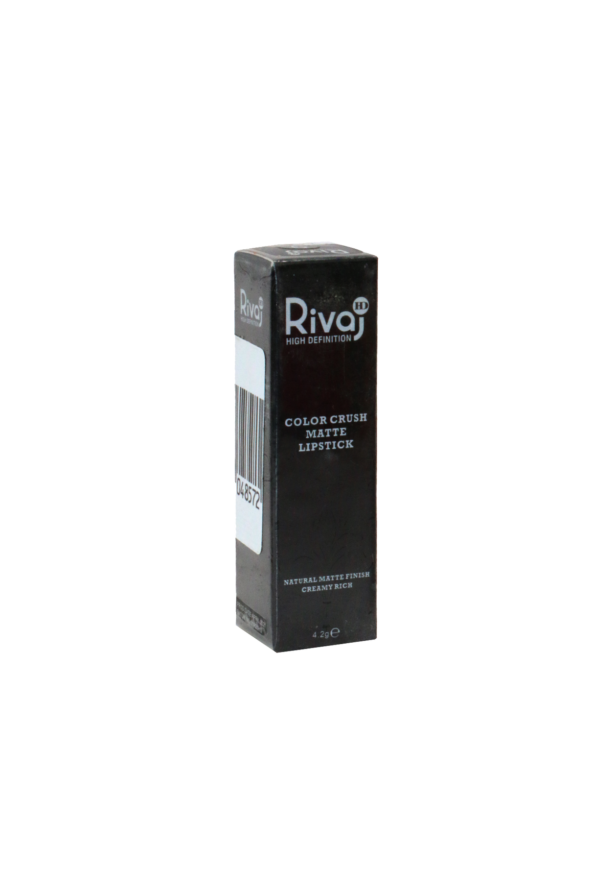 rivaj hd lipstick matte