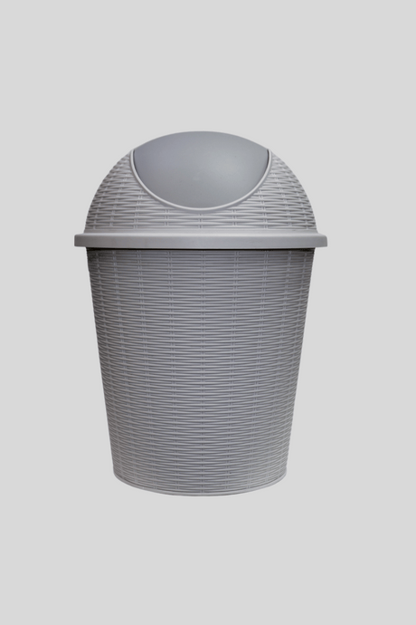 plastic dustbin 12l china 9003