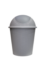 plastic dustbin 12l china 9003