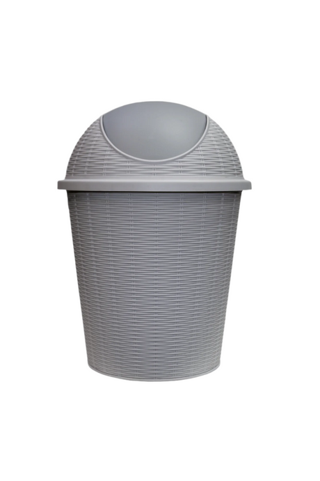 plastic dustbin 12l china 6956