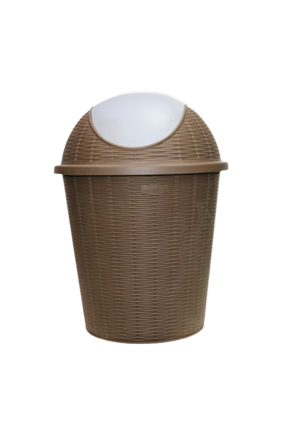 plastic dustbin 12l china 9003