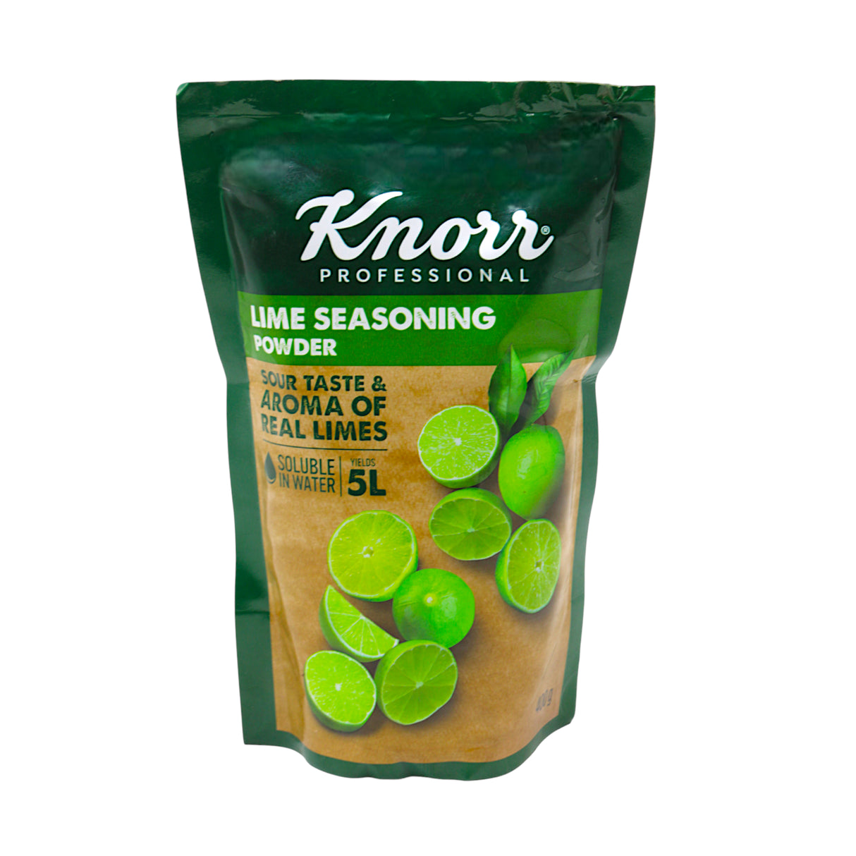 knorr lime seasoning powder 400g