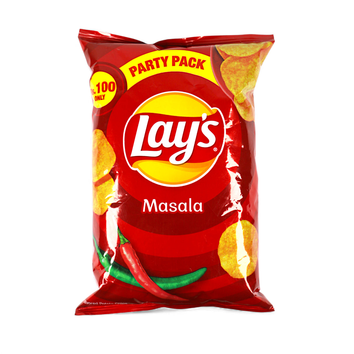 lays masala 100rs