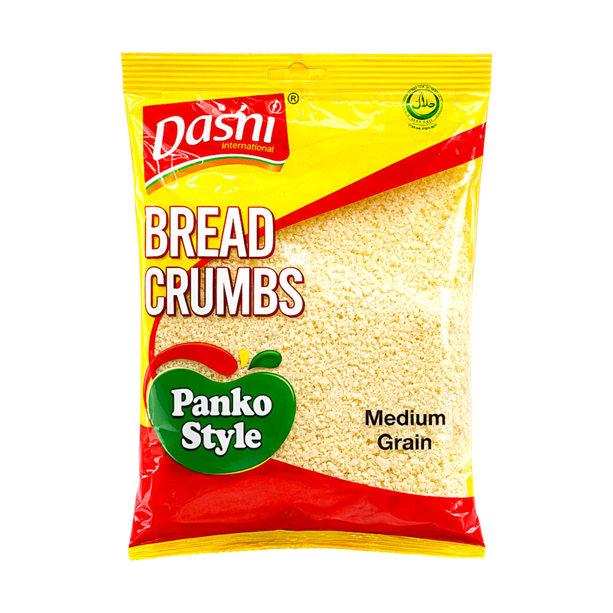 dashi bread crumbs 200g