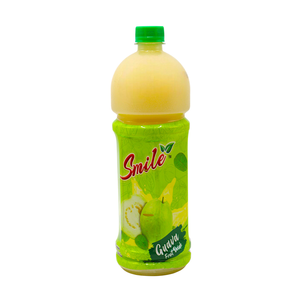 smile juice guava 1l