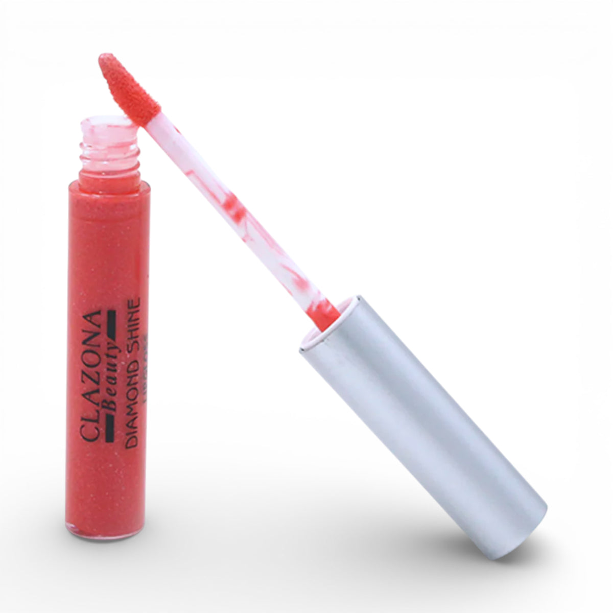 clazona lipgloss diamond shine 09